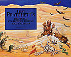 «Плоский мир» Терри Пратчетта: коллекционный календарь на 2002 год