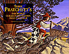 «Плоский мир» Терри Пратчетта: коллекционный календарь на 2003 год