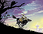 «Плоский мир» Терри Пратчетта: коллекционный календарь на 2008 год
