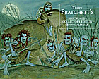 «Плоский мир» Терри Пратчетта: коллекционный календарь на 2009 год
